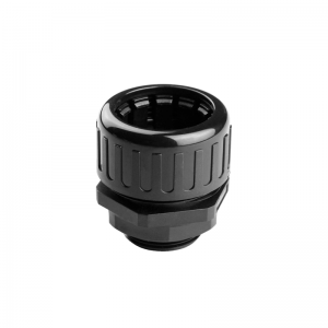 Tensile hose connector