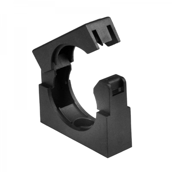 Split fixed bracket