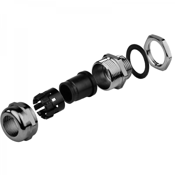 Metal Cable Waterproof Gland