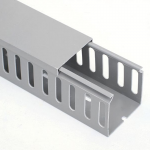 PVC Cable Trunking