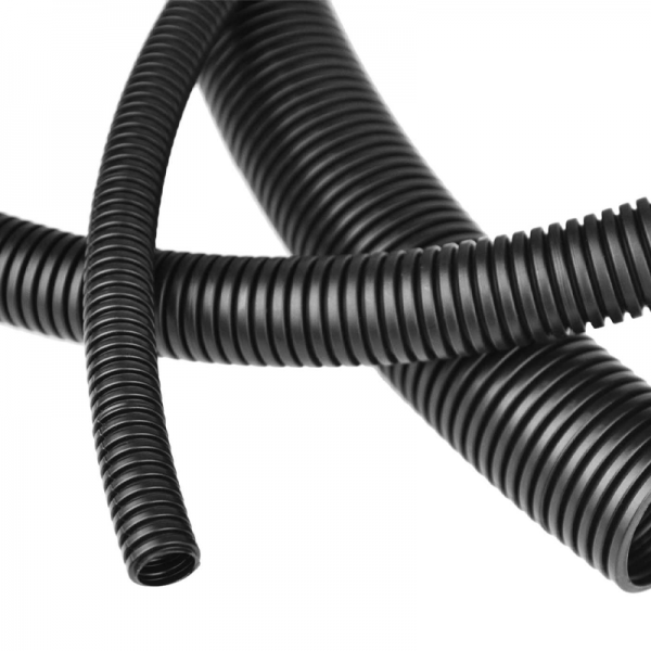 PVC corrugated pipe