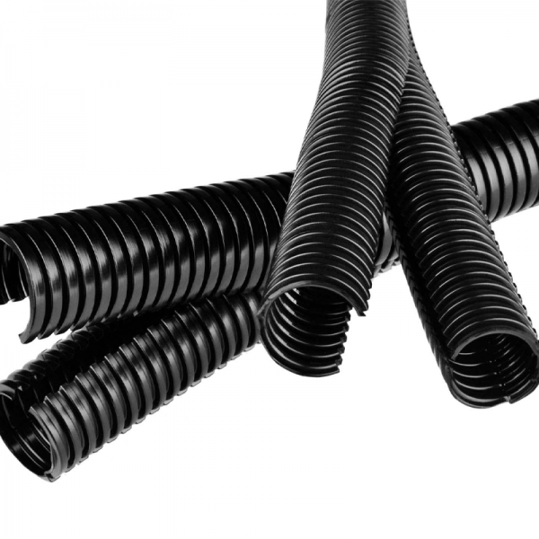 Double layer nylon bellows