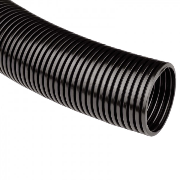 Flame retardant nylon bellows