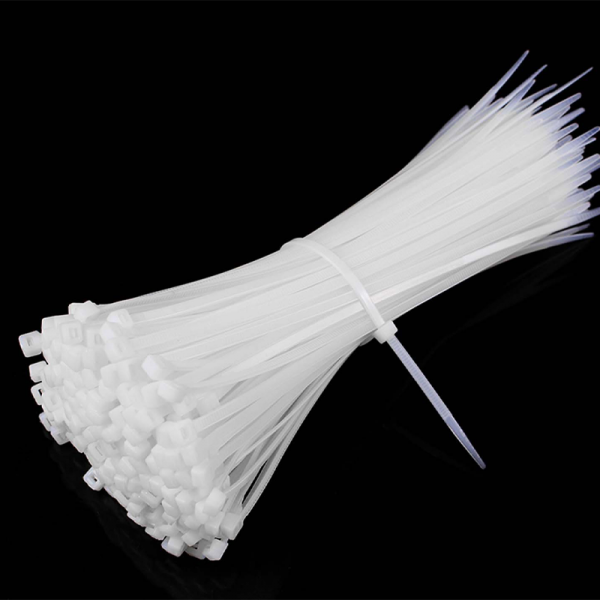 Nylon cable ties