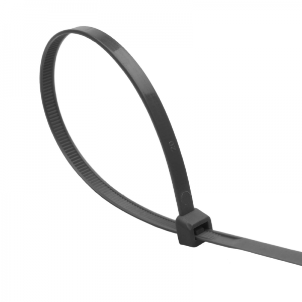 Nylon cable ties