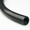 Flame retardant nylon bellows