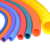 Flame retardant polypropylene corrugated pipe