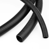 Flame retardant polypropylene corrugated pipe