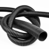 Polyethylene corrugated pipe