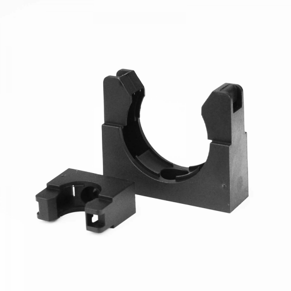 No cover fixing bracket