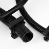 One-piece fixed bracket