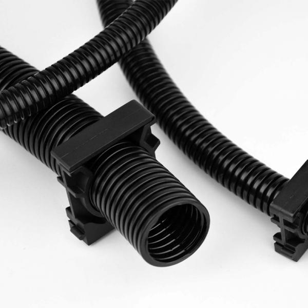 One-piece fixed bracket