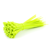 Nylon cable ties