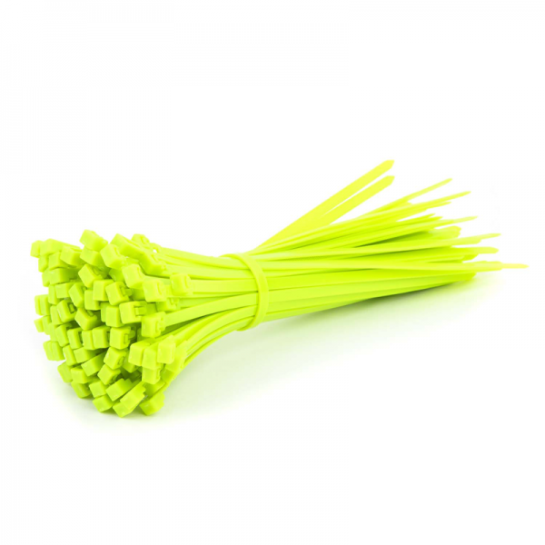 Nylon cable ties