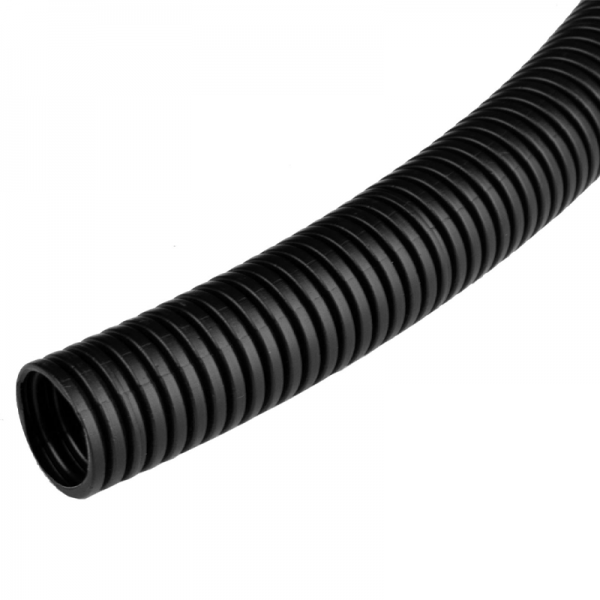 PVC corrugated pipe