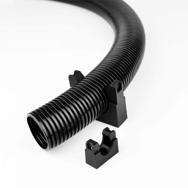 No cover fixing bracket