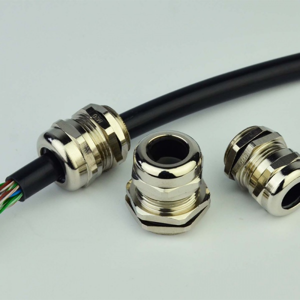 Metal Cable Waterproof Gland