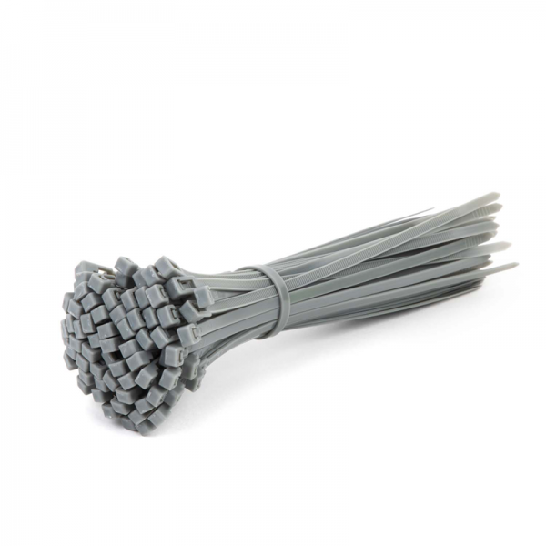 Nylon cable ties