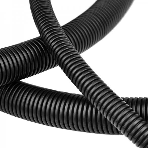 PVC corrugated pipe