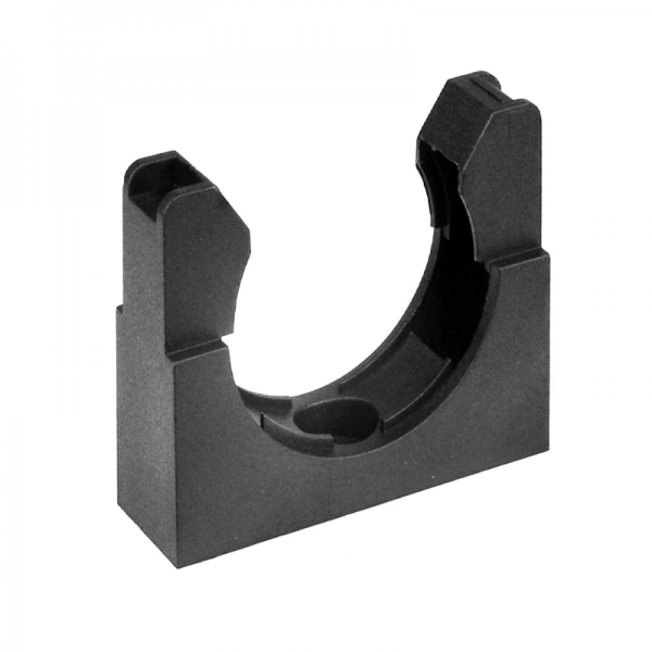 No cover fixing bracket