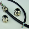Metal Cable Waterproof Gland
