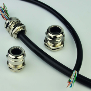 Metal Cable Waterproof Gland