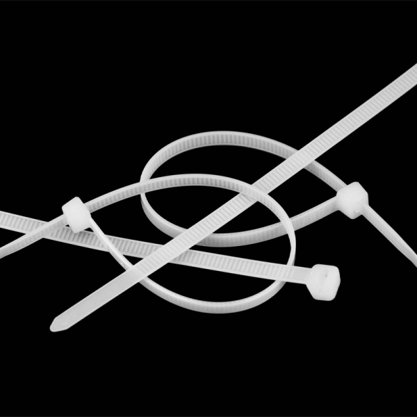 Nylon cable ties