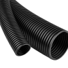 Flame retardant polypropylene corrugated pipe