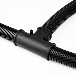 T-type hose connector