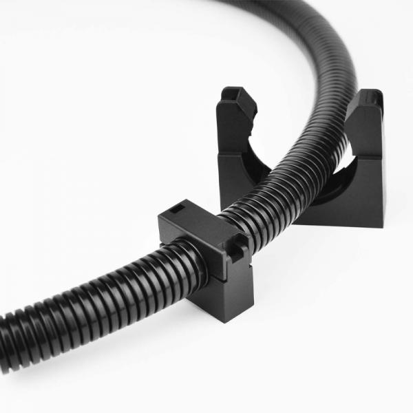 No cover fixing bracket