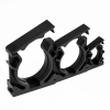 One-piece fixed bracket