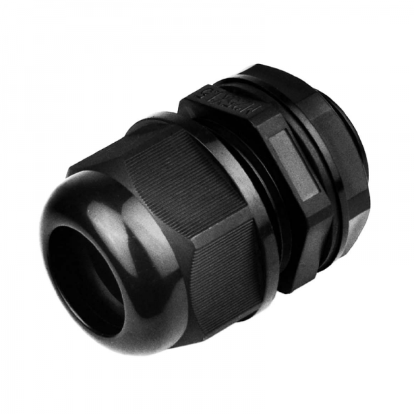 Nylon Cable Waterproof Connector