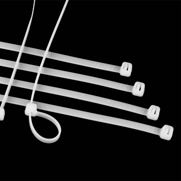Nylon cable ties