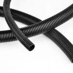 PVC corrugated pipe