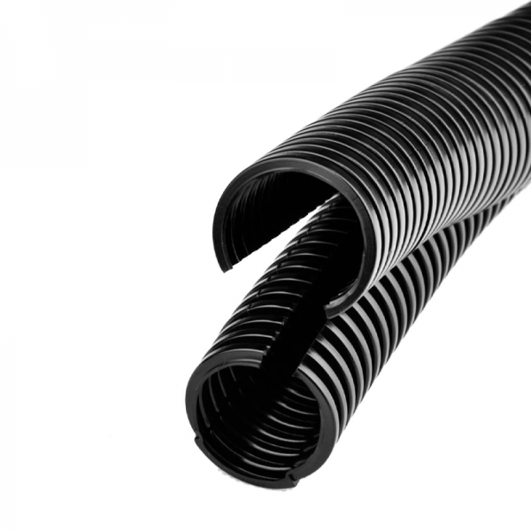 Double layer nylon bellows