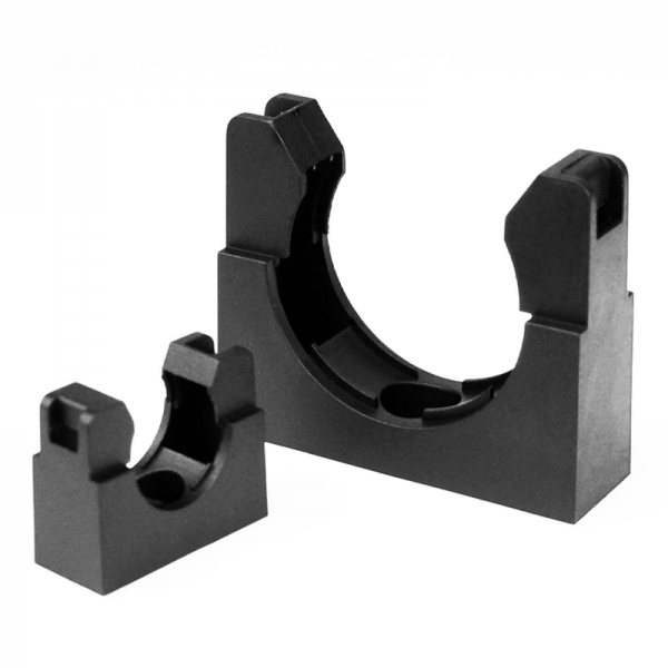 No cover fixing bracket