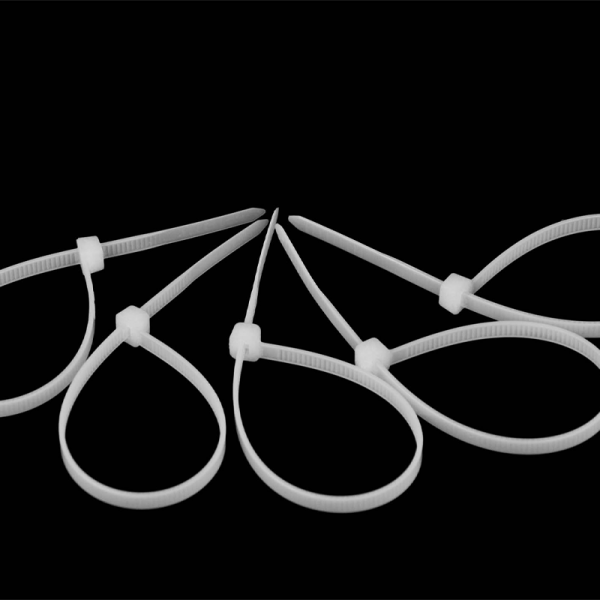 Nylon cable ties