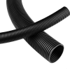 PVC corrugated pipe