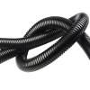 Double layer nylon bellows