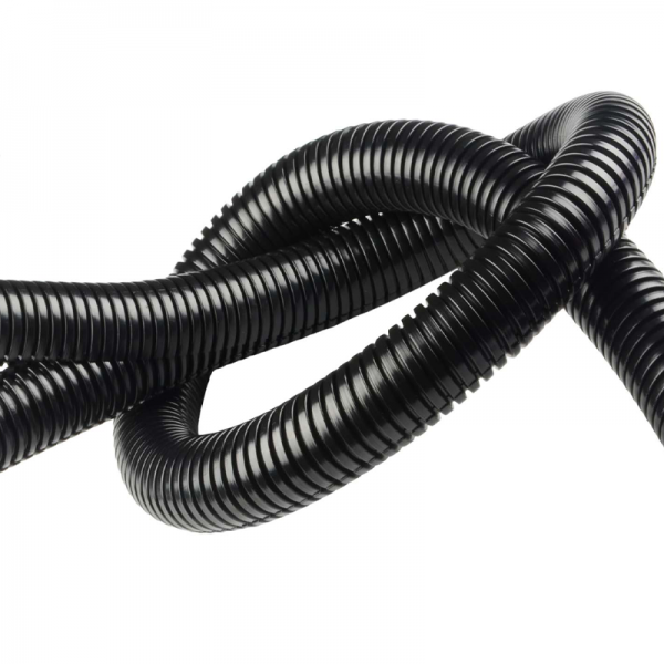 Double layer nylon bellows
