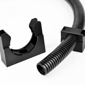No cover fixing bracket