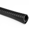 Double-layer polypropylene corrugated pipe