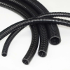 Flame retardant nylon bellows