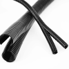 Double-layer polypropylene corrugated pipe