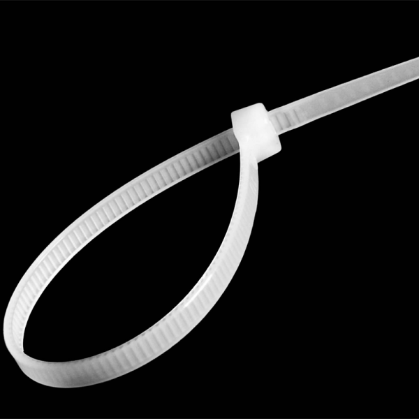 Nylon cable ties
